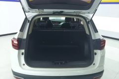 2020 Chang'an CS35 Plus 2019 1.6 MT ChanglianEdition China VI #4