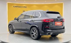 2023 BMW X5 2022 Facelift 3.0T AT xDrive 40Li MSport Pkg #26