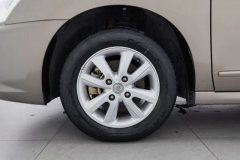 2018 Nissan Sylphy 2018 1.6 MT ClassicXE+Leading #6