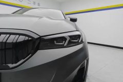 2023 BMW i3 2022 eDrive 35 L #5