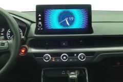 2023 Honda CR-V 2023 1.5T AT 240TURBO 2WDvitalityEdition 5Seat #16