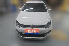 2018 Volkswagen Polo Hatchback 2018 1.5 AT Enjoy #2