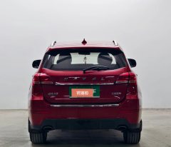 2015 Haval H2 2014 1.5T MT Elite FWD #5