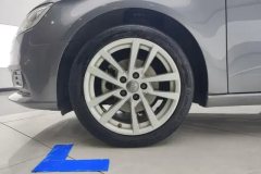 2020 Audi A3 Sportback 2020 1.4T AT 35TFSIEntry China VI #6