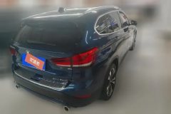 2021 BMW X1 2021 1.5T AT sDrive20Li Fashion #3