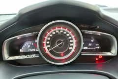 2015 Mazda Mazda3 Axela Sedan 2016 1.5 AT Luxury #14