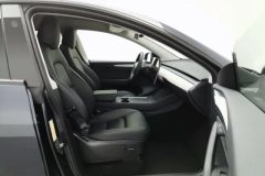 2024 Tesla Model Y 2024 rear wheel driveEdition #22