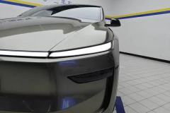 2025 Tesla Model Y 2025 Long Rangeall wheel driveEdition #5