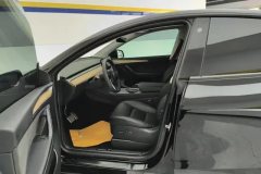2023 Tesla Model Y 2022 Facelift rear wheel driveEdition #9