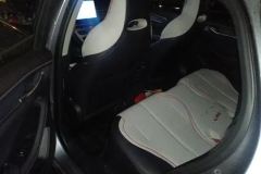 2023 BYD Destroyer 05 2022 DM-i 120KM AT Premium #11