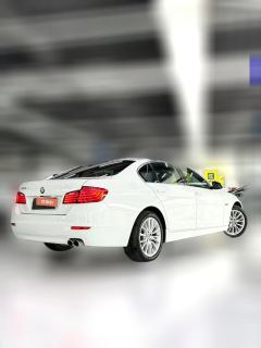 2015 BMW 5 Series 2014 2.0T AT 528LiLeading #2