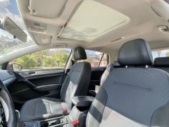 2018 Volkswagen Golf 2018 1.4T AT 230TSIComfort #7