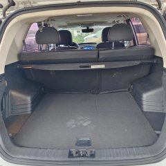 2017 Geely Auto Vision X6 2016 1.8 MT Luxury #8