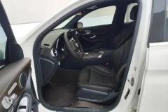 2022 Mercedes-Benz GLC-Class 2022 Facelift II AT GLC 260 L 4MATIC Luxury #9