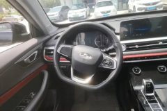 2021 Chery Tiggo 7 2020 miraculousEdition 1.5T AT miraculous1Number #15