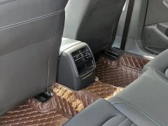 2021 Volkswagen Magotan 2020 1.4T AT 280TSILeading #10