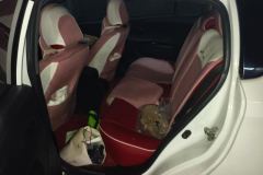 2018 Toyota Yaris L 2016 1.5 AT ECharmingEdition Facelift #11