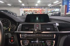 2017 BMW 3 Series 2018 1.5T AT 318i #13