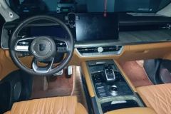 2023 Tank 500 2022 3.0T AT Sport Create environment 5Seat #12