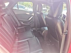 2019 Mazda CX-4 2018 2.0 AT blue skyDiscoveryFWD #10