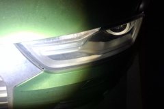 2016 Audi Q3 2016 1.4T AT 30TFSIFashionFWD #5