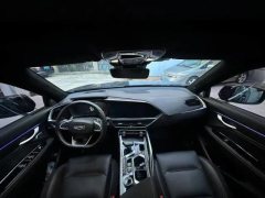 2019 Geely Auto Xingyue 2019 2.0T AT 350TStar RiderFWD #4