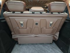2017 Mercedes-Benz Vito 2016 2.0T AT Elite #19