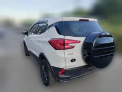 2019 BYD Yuan EV 2019 EV535 Smart ConnectLead the trend #8