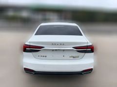 2021 Roewe i6 MAX New Energy 2020 1.5T AT PHEVcoolEdition #5