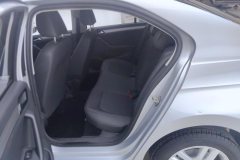 2017 Volkswagen Jetta 2017 1.5 AT Comfort #11