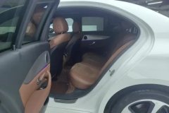 2017 Mercedes-Benz E-Class 2017 2.0T AT E200Sport #11
