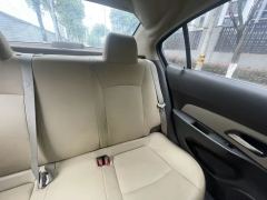 2015 Chevrolet Cruze Sedan 2015 1.5 AT ClassicSE #18