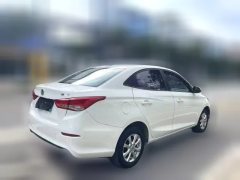 2021 Chang'an Yuexiang Sedan 2019 1.5 AT Comfort China VI #3