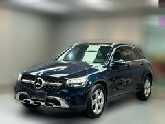 2019 Mercedes-Benz GLC-Class 2020 Facelift 2.0T AT GLC 260 L 4MATIC Dynamic #1