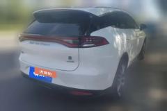 2019 BYD Tang New Energy 2019 2.0T AT DMSmart ConnectCreate and enjoy5Seat 4WD China VI HEV #3