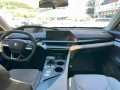 2023 Chang'an UNI-V iDD 2023 smart electronicsiDD 1.5T AT 113Km Intellectual interest（fastEdition） #8