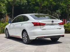 2021 Chang'an Ruicheng CC 2021 1.5T AT Blue WhaleEditionElite #11