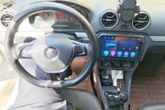 2018 Volkswagen Jetta 2017 1.4 MT Comfort #12