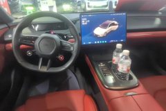 2025 Xiaomi Auto Xiaomi SU7 2024 RWDSuperLong RangeHigh-end smart drivingProEdition #12