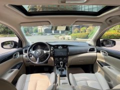 2017 Nissan Sylphy 2016 1.6 AT XLLuxury #13
