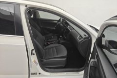 2016 Škoda Octavia 2016 1.4T AT 280TSISmart Drive #8