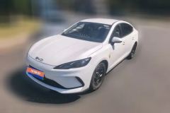 2025 BYD Seal 05 DM-i 2025 DM-i Smart Drive 1.5L AT 55KMLuxury #1