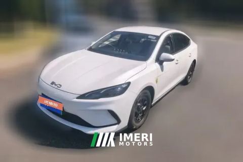 2025 BYD Seal 05 DM-i 2025 DM-i Smart Drive 1.5L AT 55KMLuxury