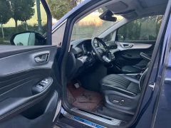 2021 Roewe iMAX8 2021 2.0T AT 400TGISupremeSeriesHonor #4