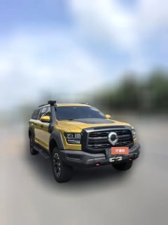 2024 Great Wall Great Wall Shanhai Pao 2023 3.0T AT V6 GasolineEnjoyEdition #5