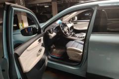 2021 MG Pilot New Energy 2021 TrophySeries 1.5T AT HEVTrophyExclusive #9