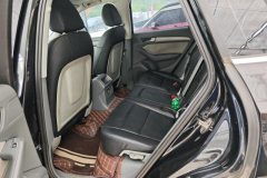 2015 Audi Q5 2015 2.0T AT 40TFSIEntry #11