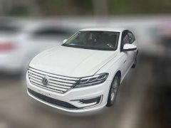 2020 Volkswagen Lavida EV 2019 Premium EV #1