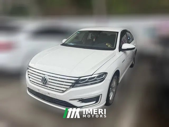 2020 Volkswagen Lavida EV 2019 Premium EV