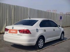 2019 Volkswagen Santana 2019 1.5 MT Classic #9